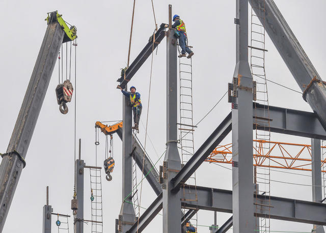 项目
投资
道县