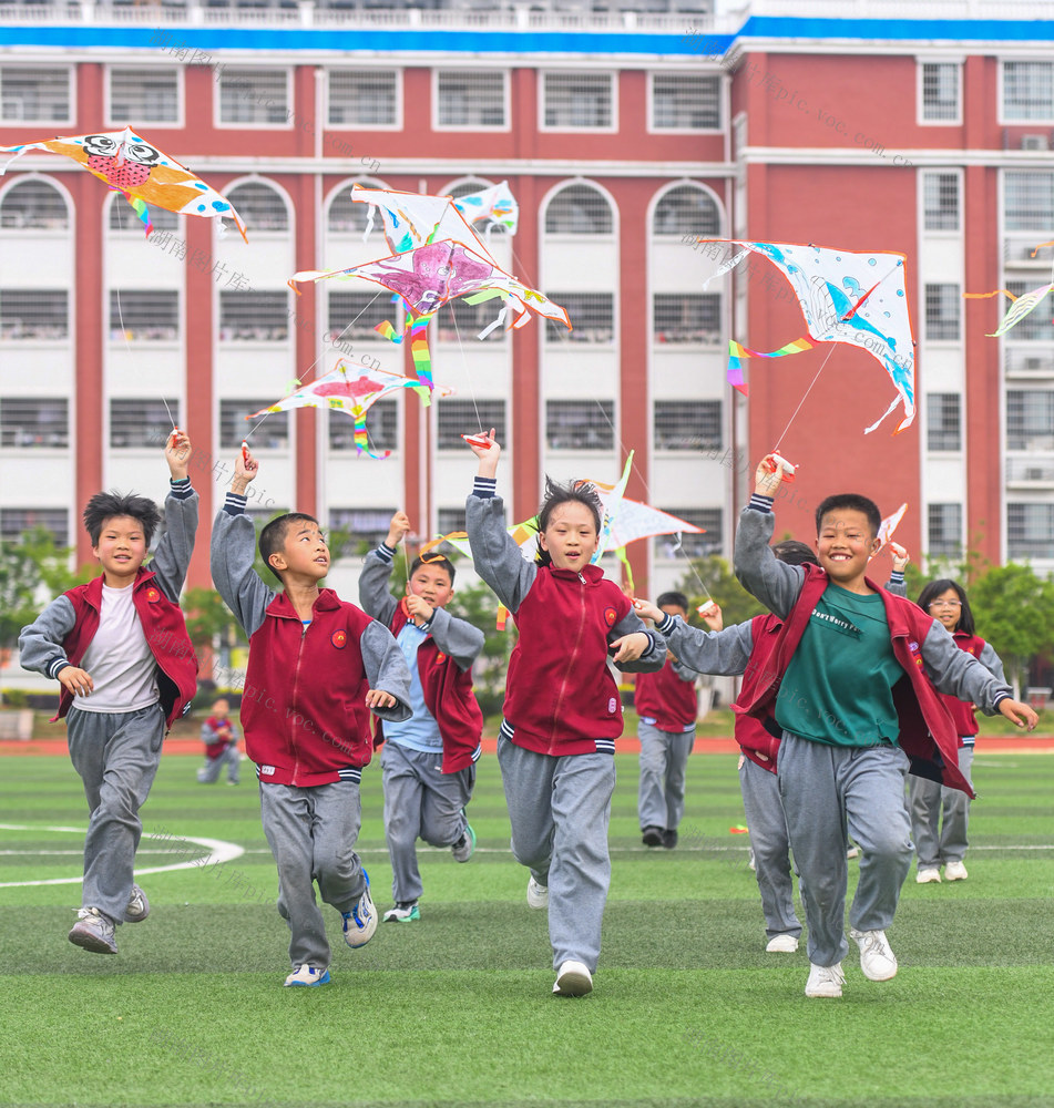 体育大课间
道县
