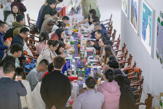 早安隆回云上花瑶