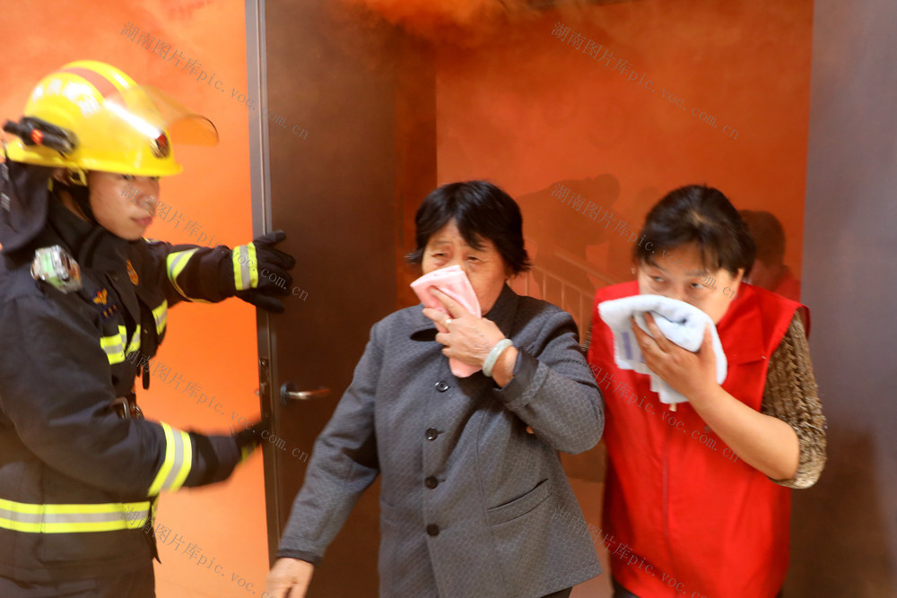 养老机构 火灾防控 老年公寓 灾隐患排查 疏散演练