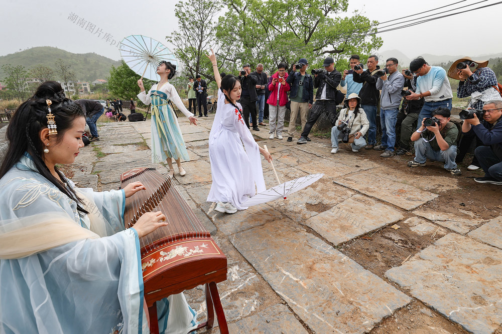 临武县--用镜头书写乡愁乡韵