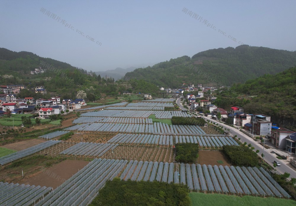 产业兴   生态美  