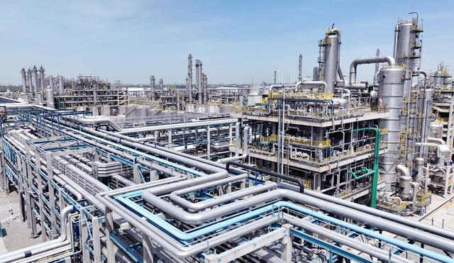 科技创新强实力