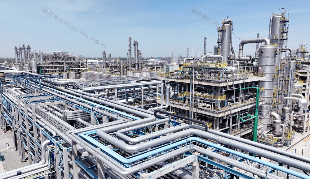 科技创新强实力