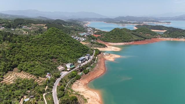 防汛  东江湖  水利  