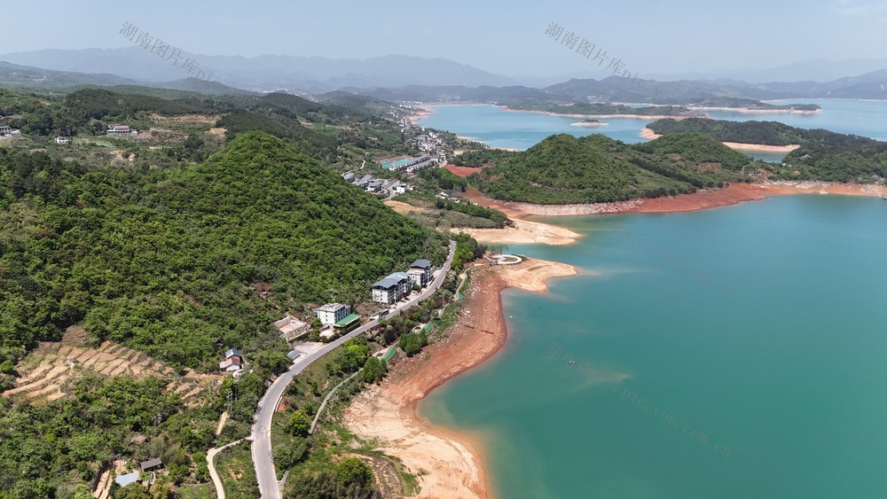 防汛  东江湖  水利  