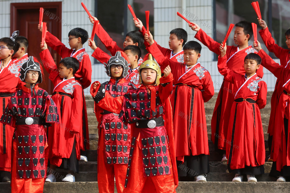 世界读书日 经典阅读 情境朗读 文化 教育