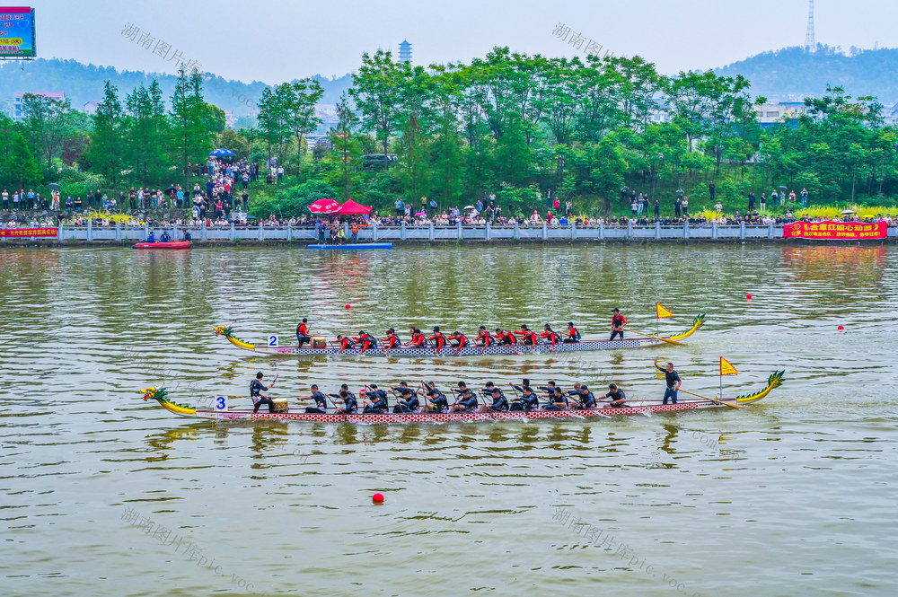 龙舟  体育  文旅  非遗  比赛