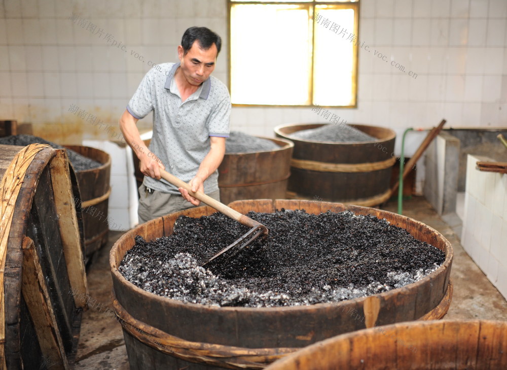豆制品  豆鼓 太平桥