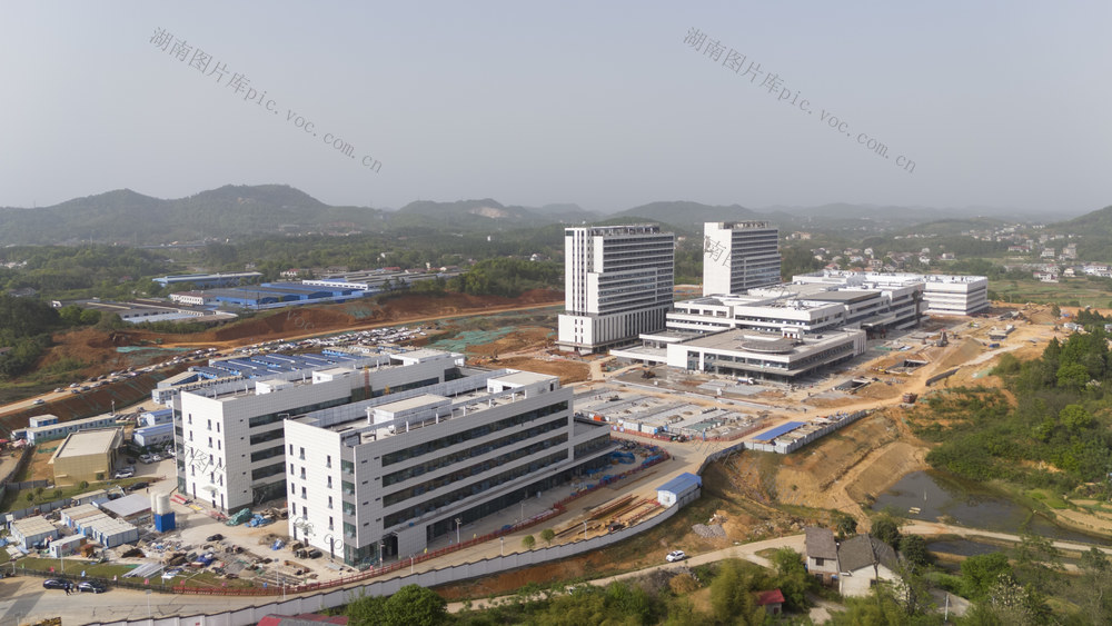 国家区域医疗中心 项目 医疗卫生 娄底医院