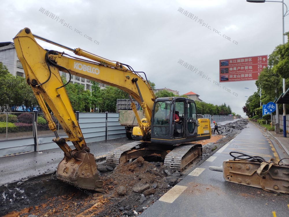 雨污分离  城市建设                         排水  