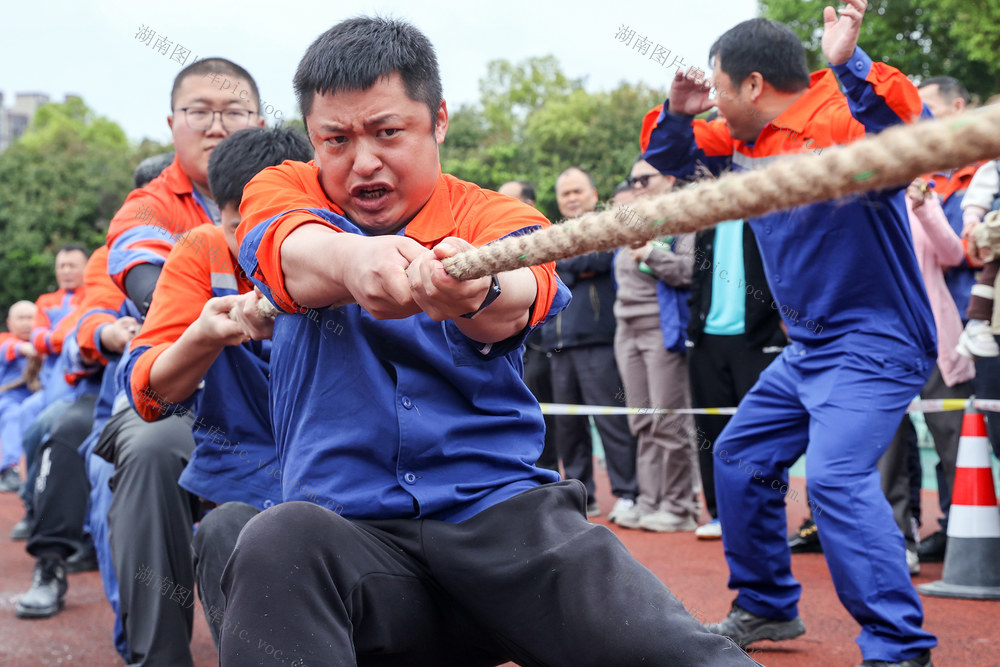 临武县--激情点燃赛场