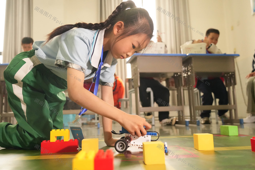 编程 航天航空 科技