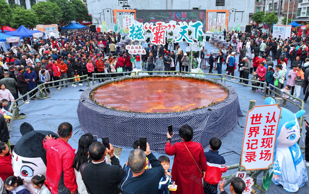 湖南桂东  村厨大赛 乡村振兴 厨艺 孵化活动