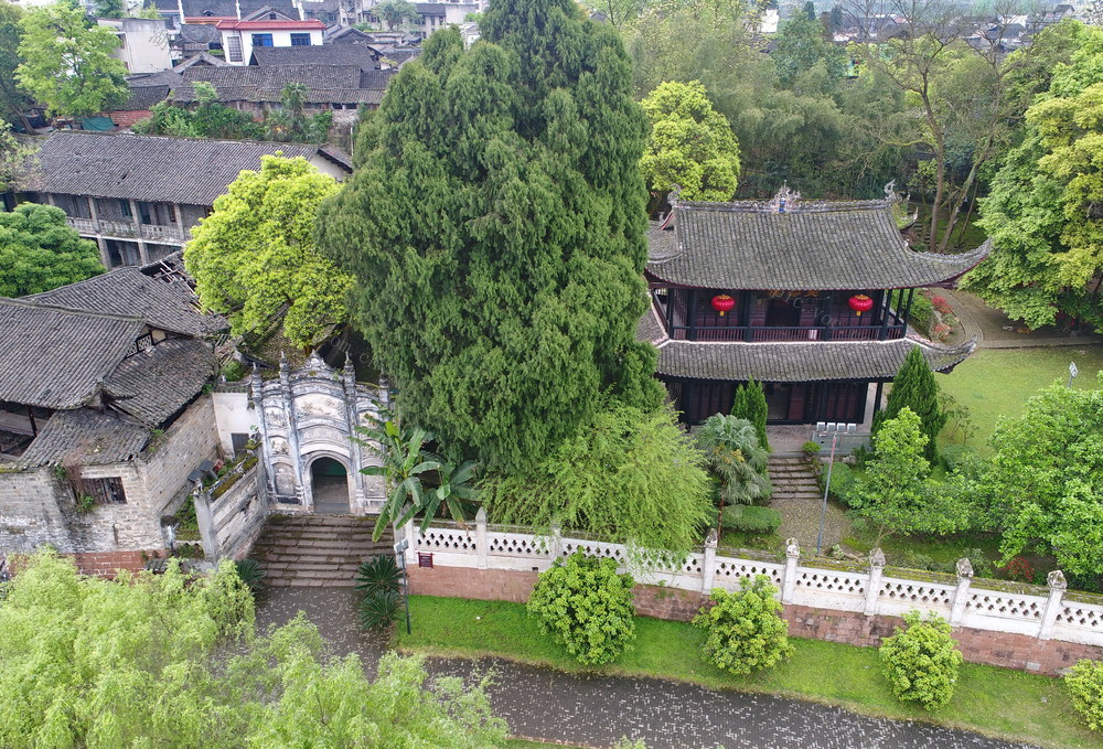 黔城  沅江 芙蓉楼