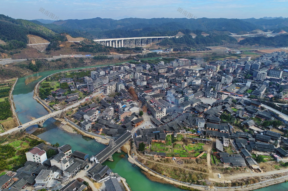 古寨  红色遗址  古寨