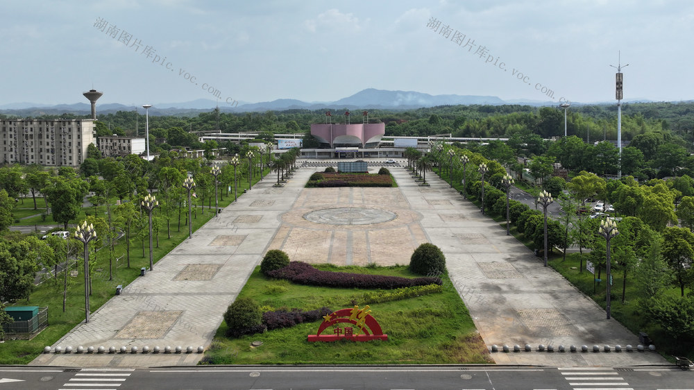 高铁站 湖南 汉寿 太子庙 汉寿南
