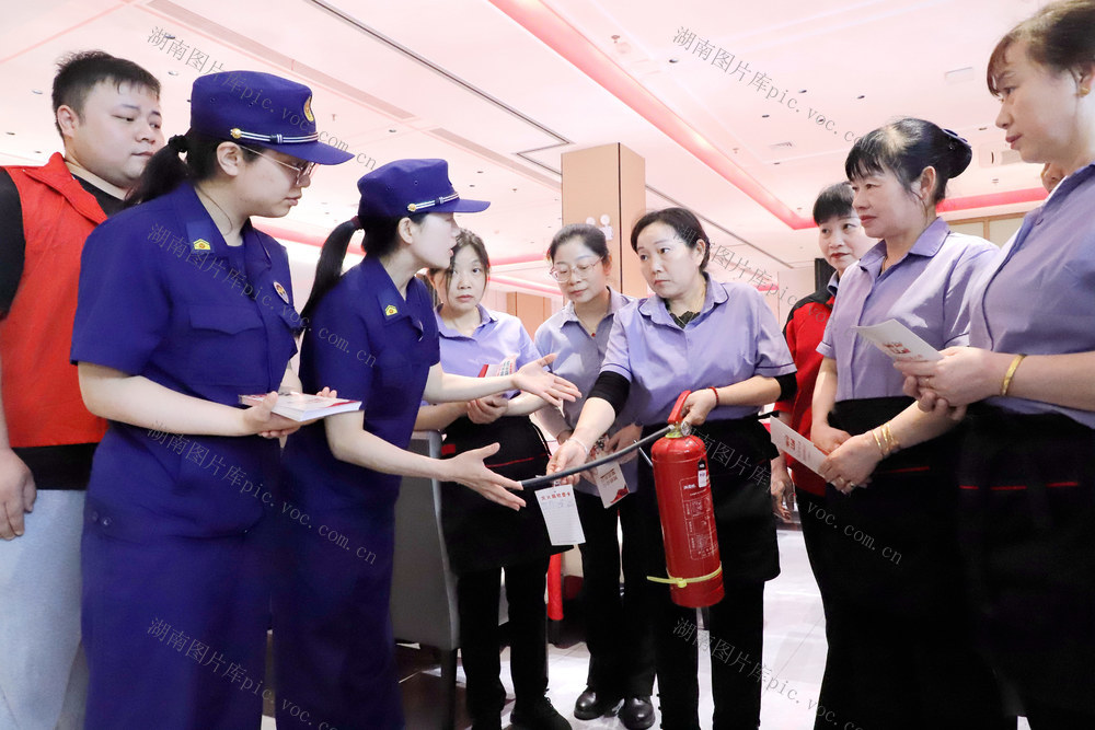 五一假期 餐饮场所 安全阀