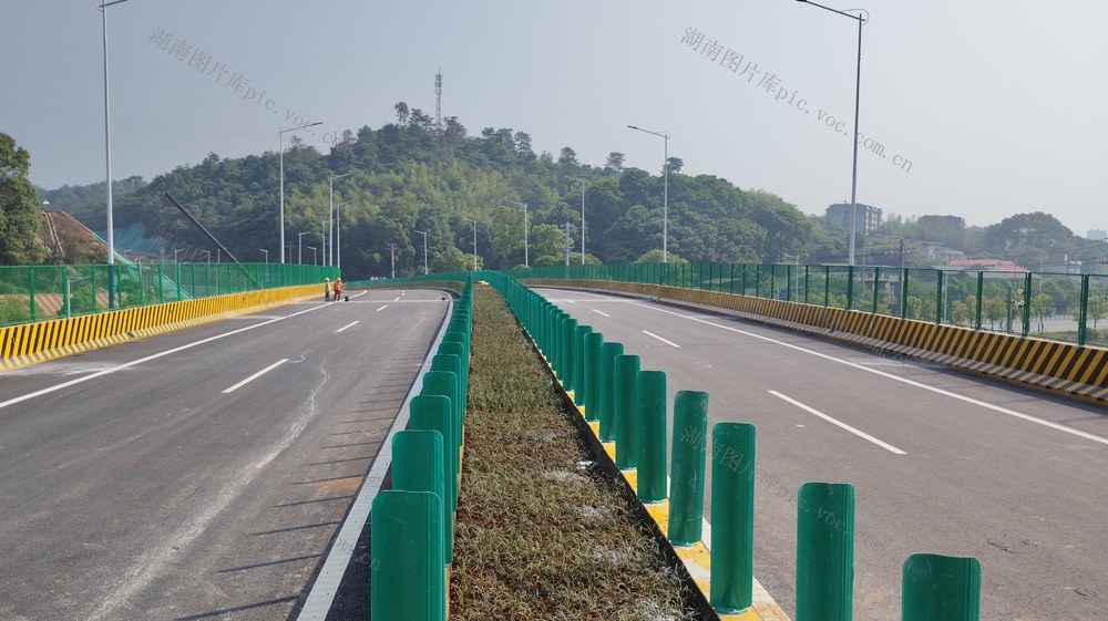 交通建设  立交桥  公路   交通出行