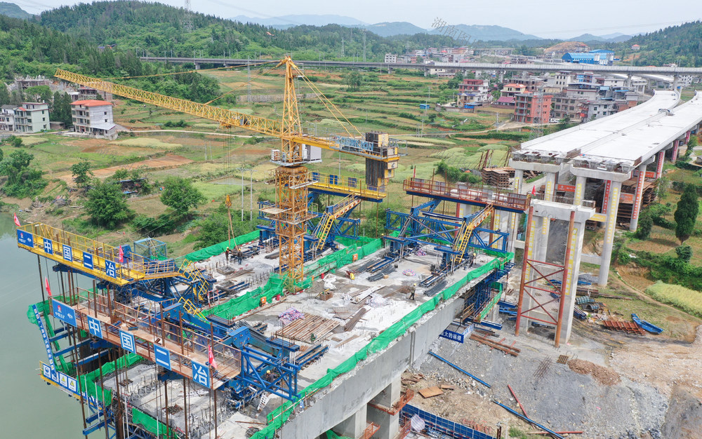 五一假期 五一劳动节 新新高速 基础设施建设 经济