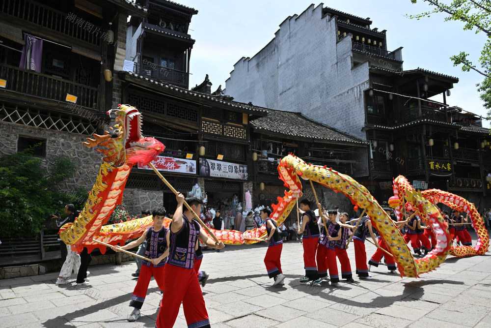 五一 民俗活动  旅游