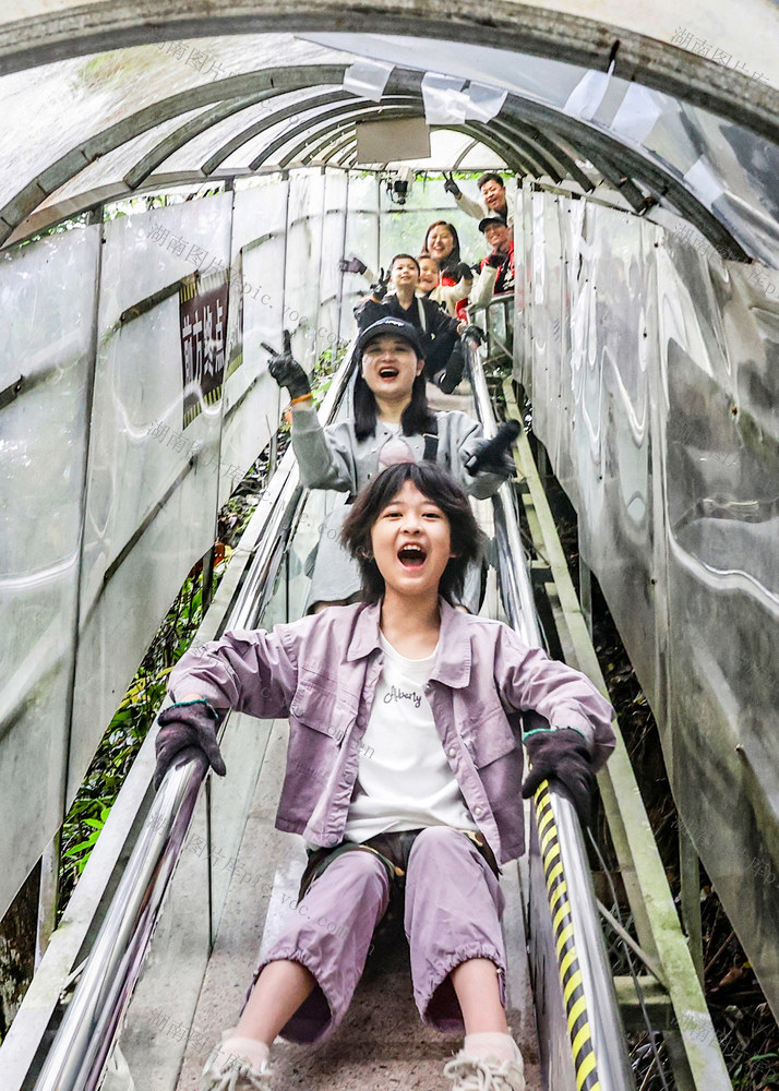 临武县--特色景点受热捧