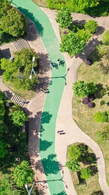 湖南新田：乐享假期