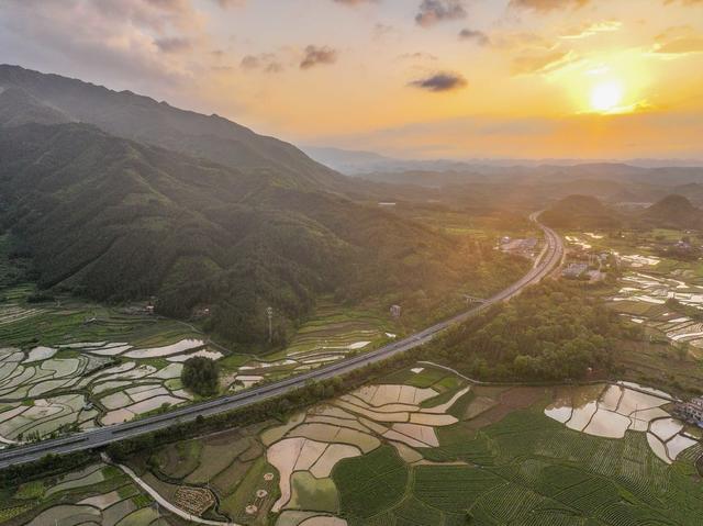 交通
道县