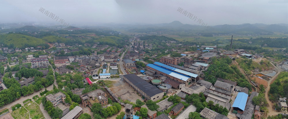 重金属  水口山 湘江