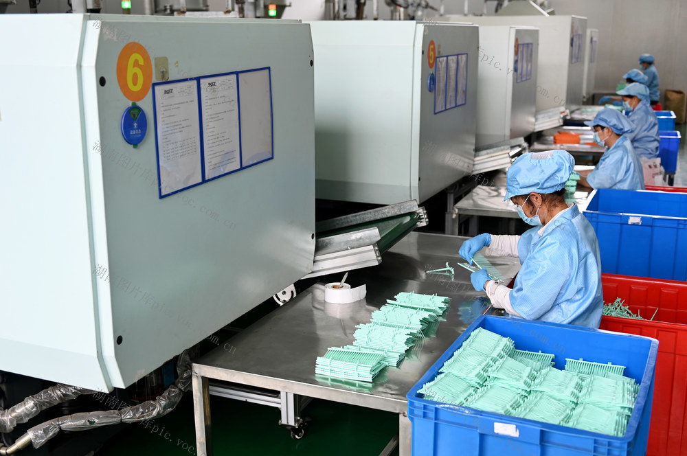 民营企业 民营 经济 企业 订单 产品 营商环境 生产 经开区 发展 