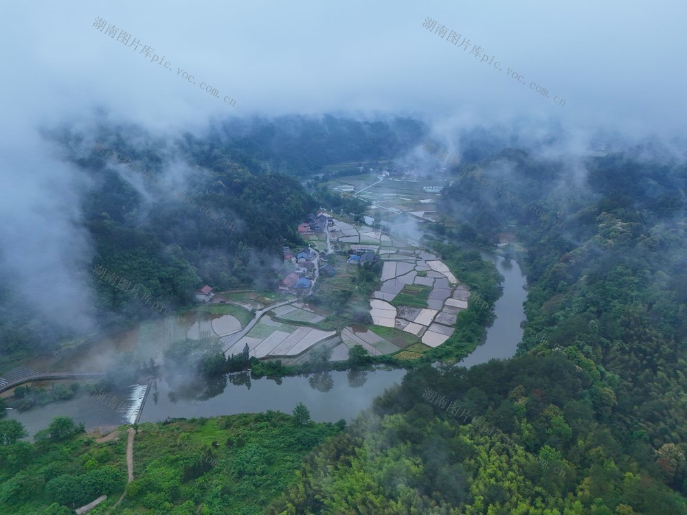 景区、生态、湿地公园、乡村、旅游