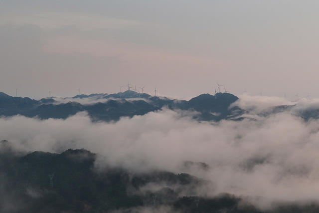 风电、新能源、经济、电力、重大工程