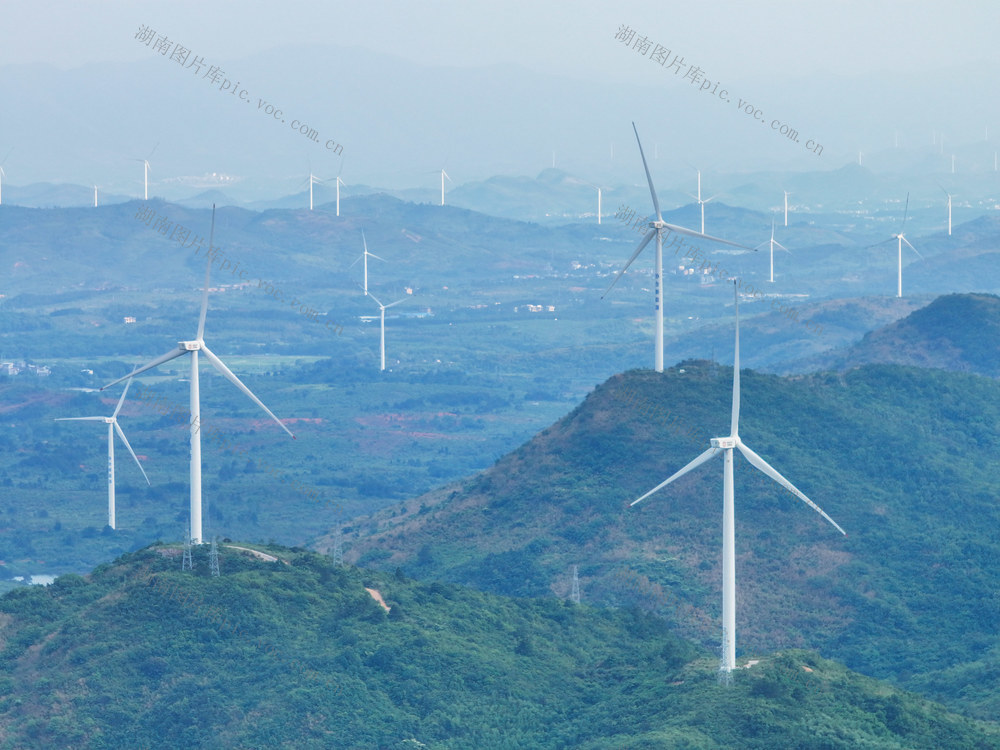 风电
道县
能源