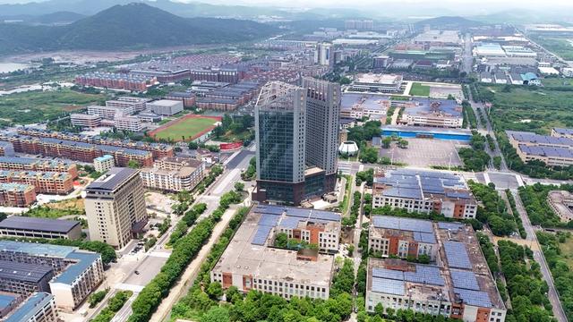 高新产业  智能制造  自贸试验区