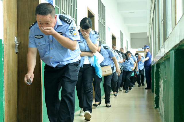 全国防灾减灾日 消防 宣传 基层治理 隐患排查  