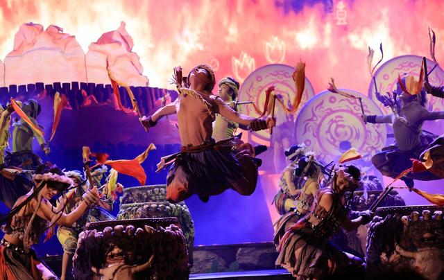 魅力湘西 张家界