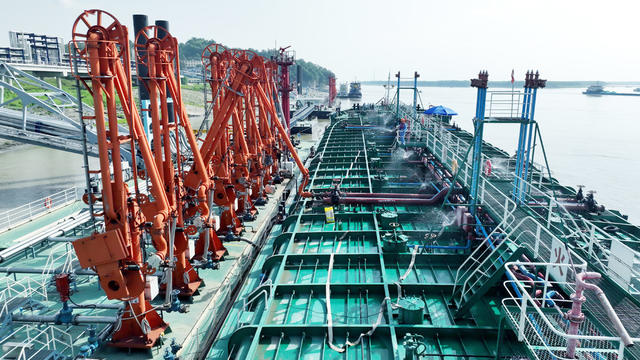 清洁油品稳定保供