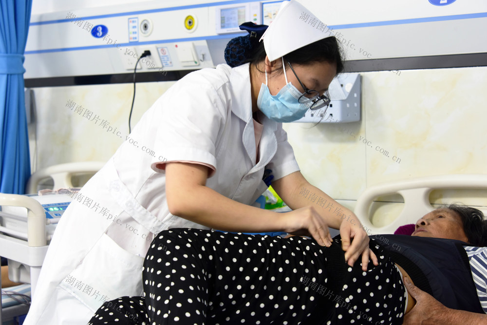 护士节  医院  护士  岗位
