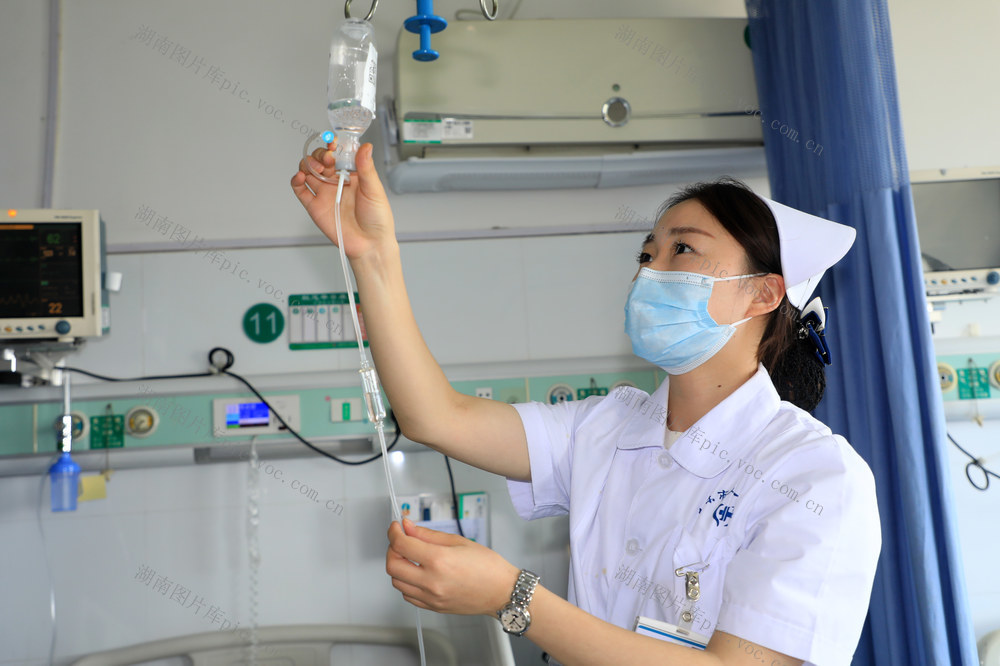 医院  白衣天使  护理  护士节