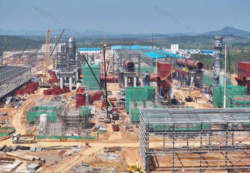 项目
道县
投资
