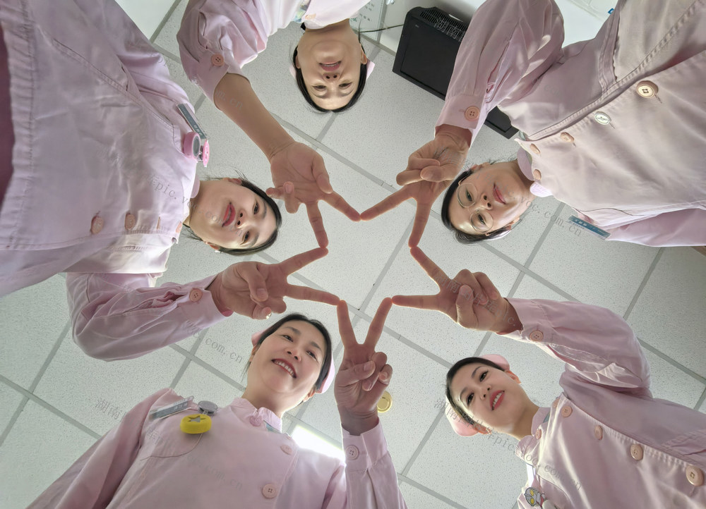 护士节 最美天使 生命健康 小朋友 儿科 南丁格尔 地区医院 肿瘤医院