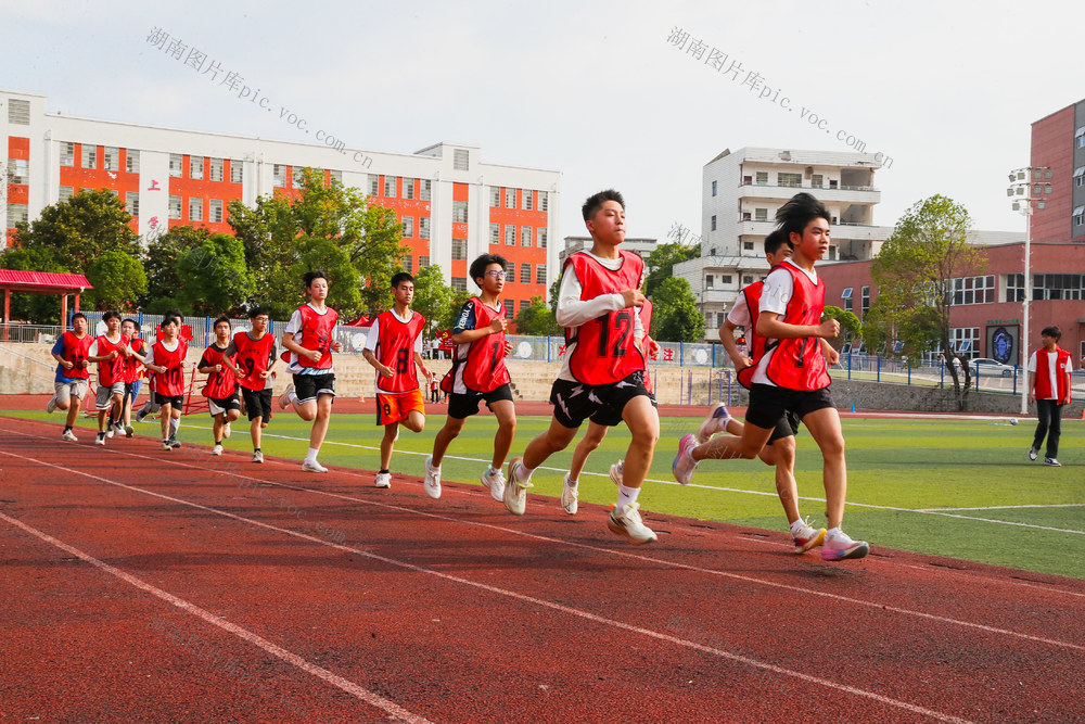 中考  体育  测试  2025年