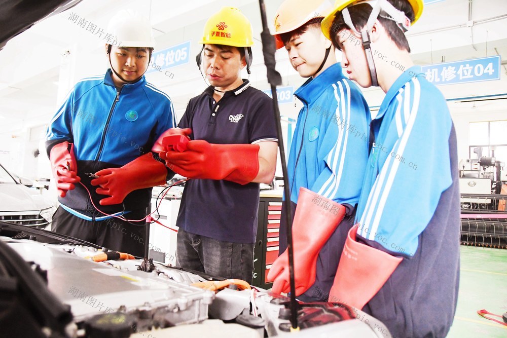 产教融合促就业