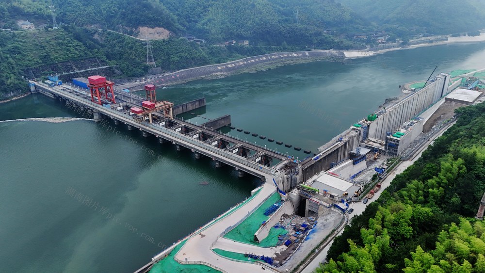 航道  交通建设 水运  枢纽船闸  长江经济带