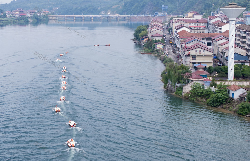 汛期，水上应急，演练，培训，
