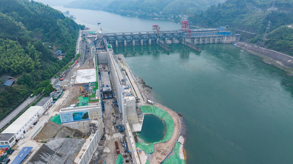 交通  水运  船闸改造  沅水  
怀化