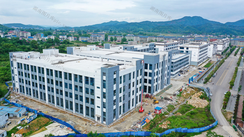 农业 产业 经济 园区 