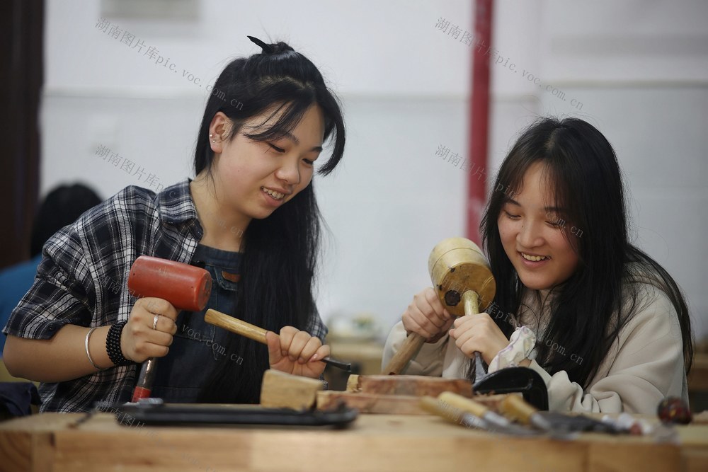 教育、职教、技能培训、学校、学生