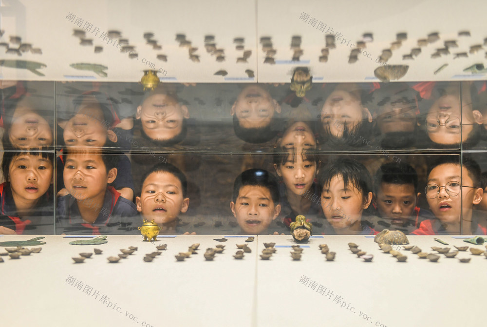 国际博物馆日
道县