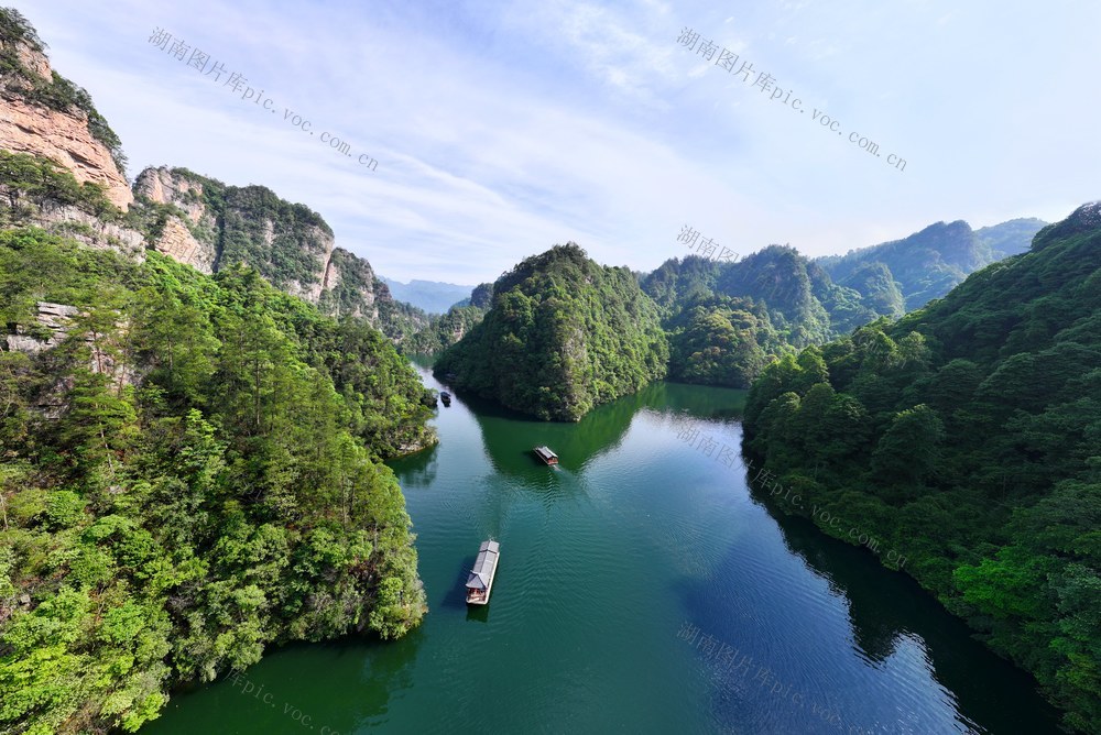 中国旅游日 张家界